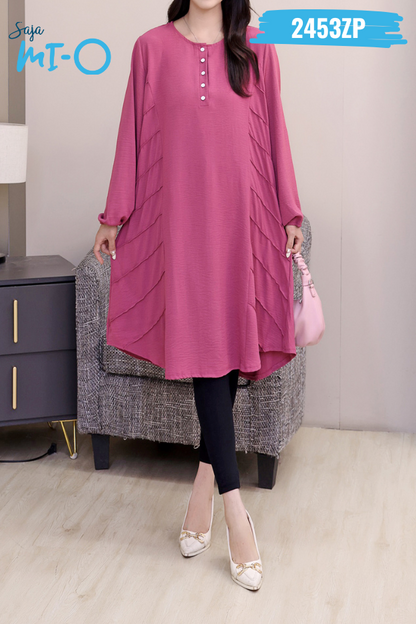 Long Top - 2453ZP
