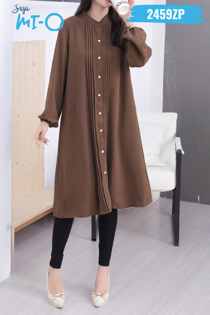 Long Top - 2459ZP