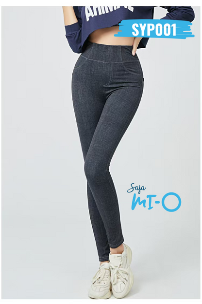 Casual Jeans Legging - SYP001