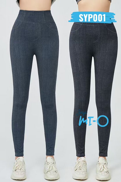 Casual Jeans Legging - SYP001