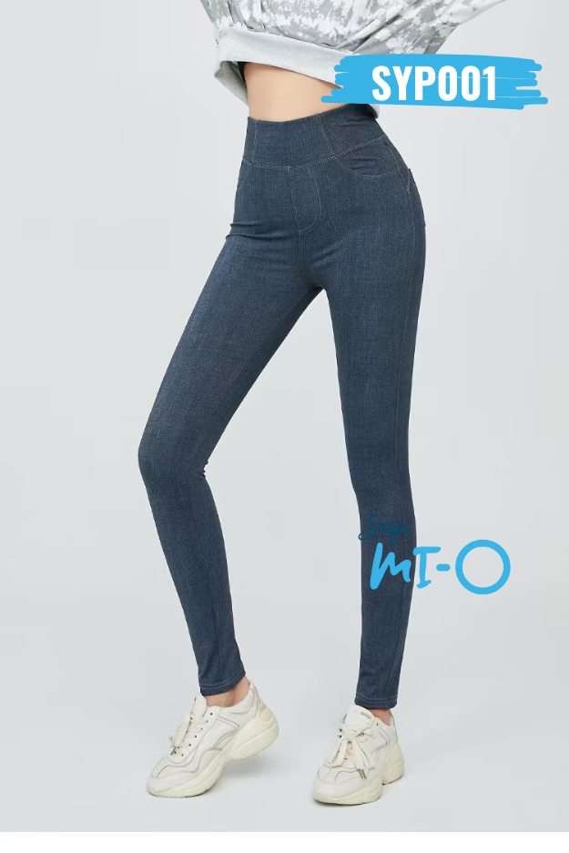 Casual Jeans Legging - SYP001