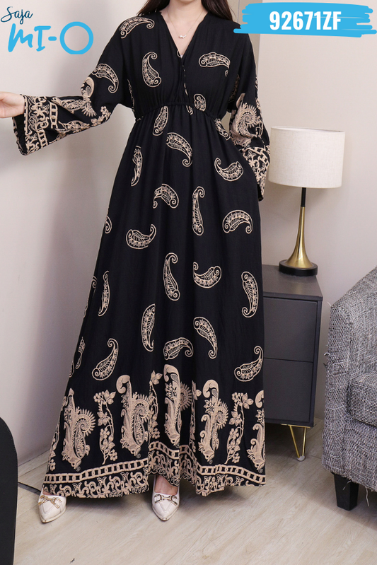 Dress - 92671ZF