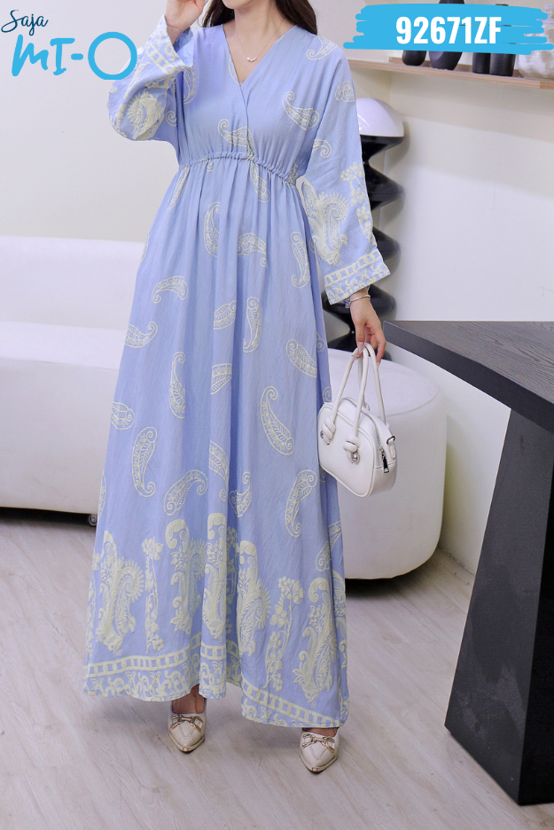 Dress - 92671ZF