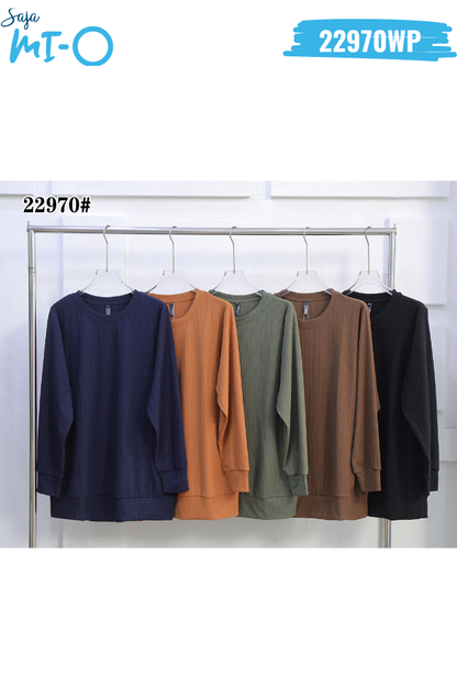 Short Top - 22970WP