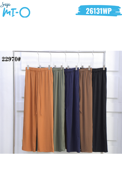 Pants  - 26131WP