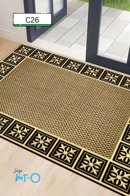 Raya Anti Slip Carpet 40cm x 60cm