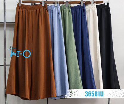 Casual Pants  - 36581U